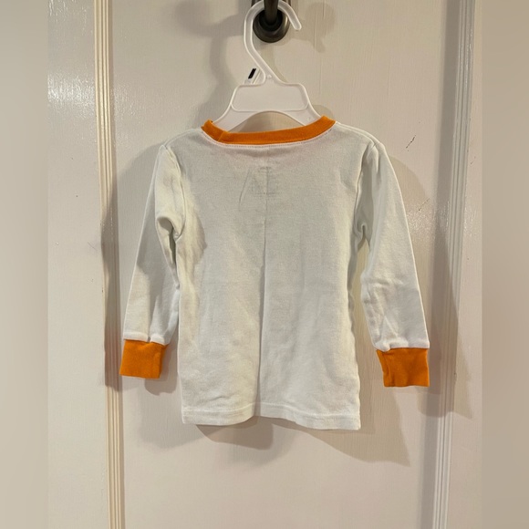 Halloween Pajama Set Carter’s Baby Boy Size 18M - Picture 3 of 7